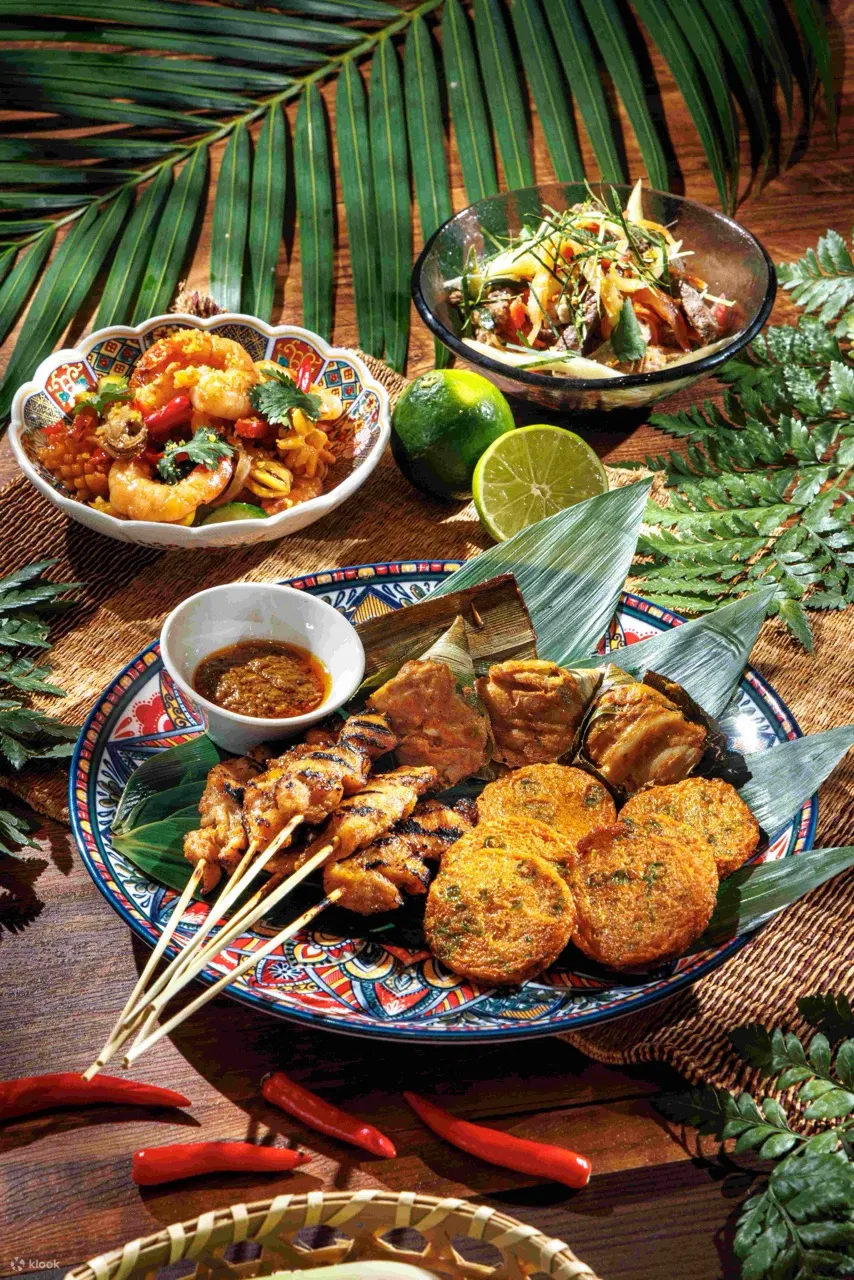 【Exclusive Offer】The Ritz-Carlton Hong Kong Buffet | Cafe 103 Buffet | Lunch Buffet, Dinner Buffet, Afternoon Tea